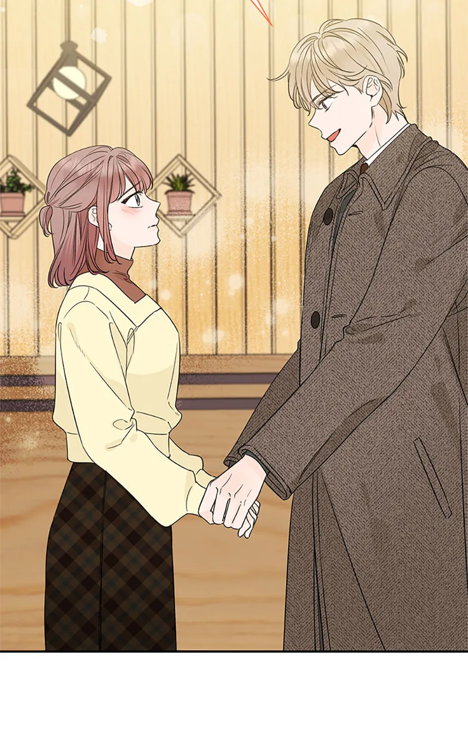 100-Day Romance Chapter 48 page 75 - 