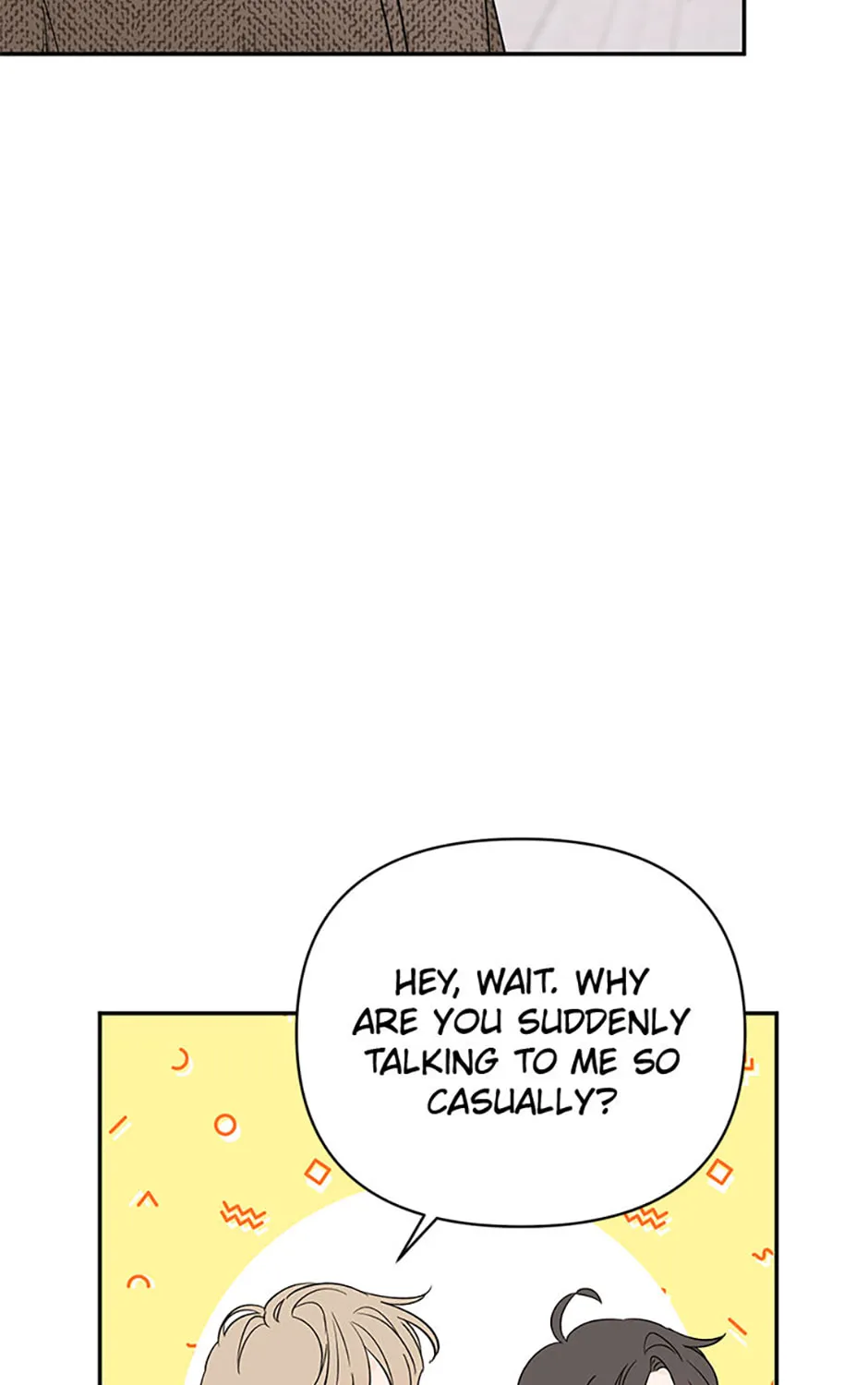 100-Day Romance Chapter 48 page 87 - 