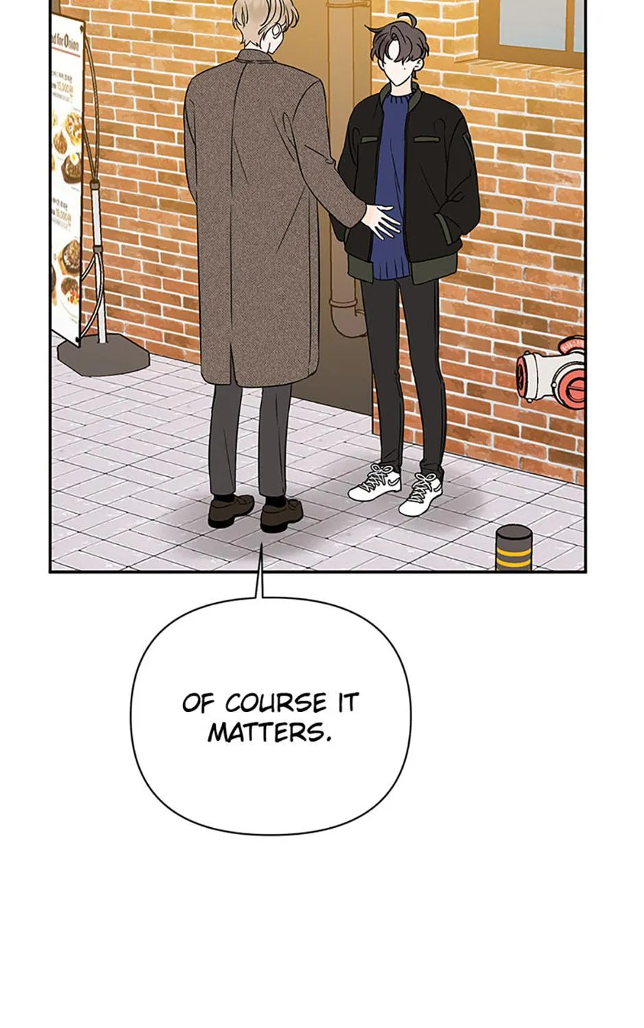 100-Day Romance Chapter 48 page 95 - 