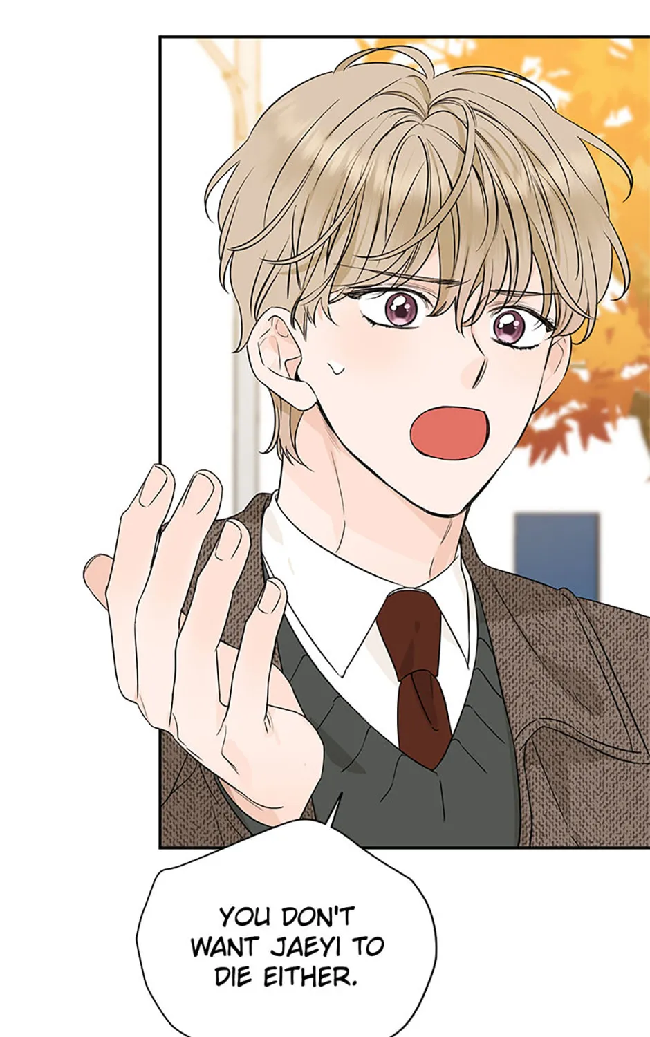 100-Day Romance Chapter 48 page 97 - 