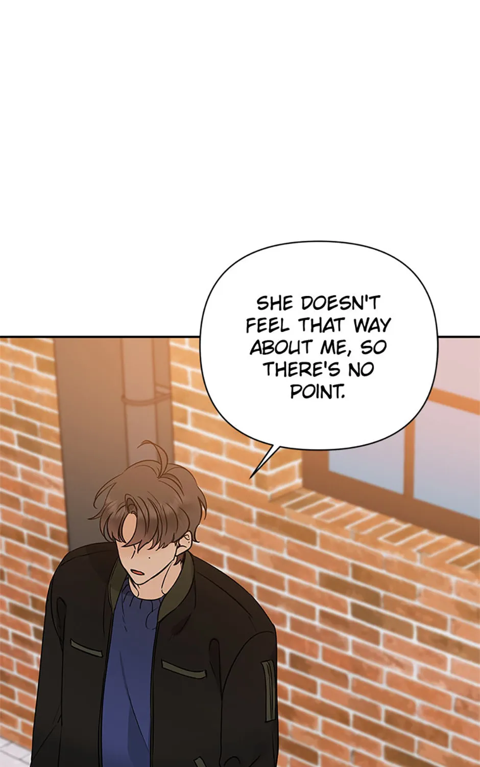 100-Day Romance Chapter 49 page 11 - 