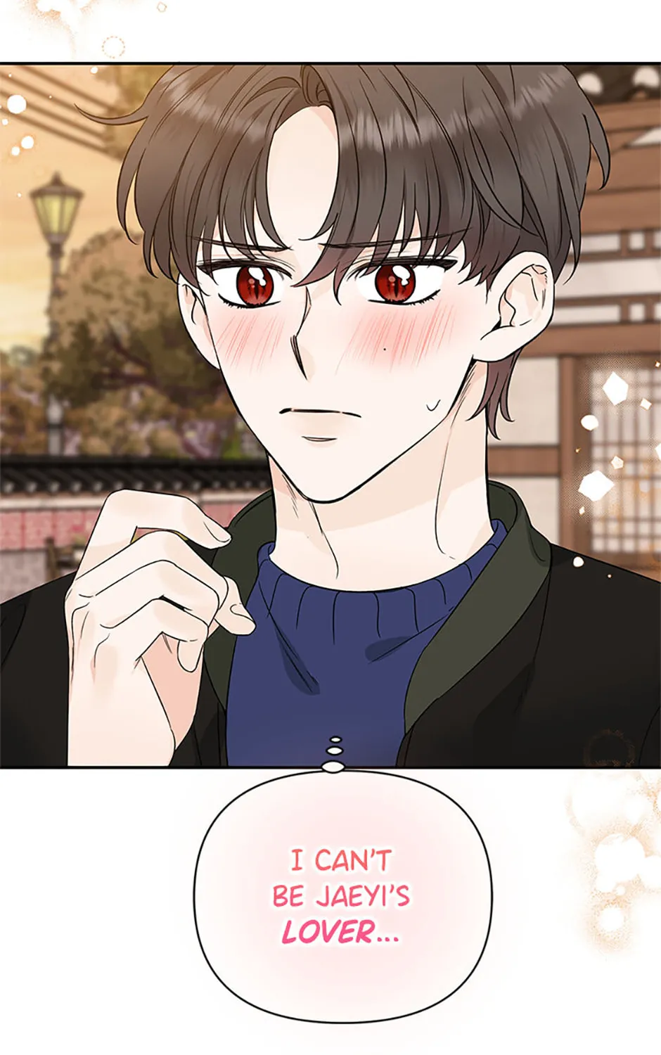 100-Day Romance Chapter 49 page 103 - 