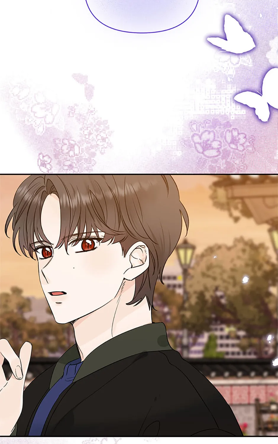 100-Day Romance Chapter 49 page 107 - 