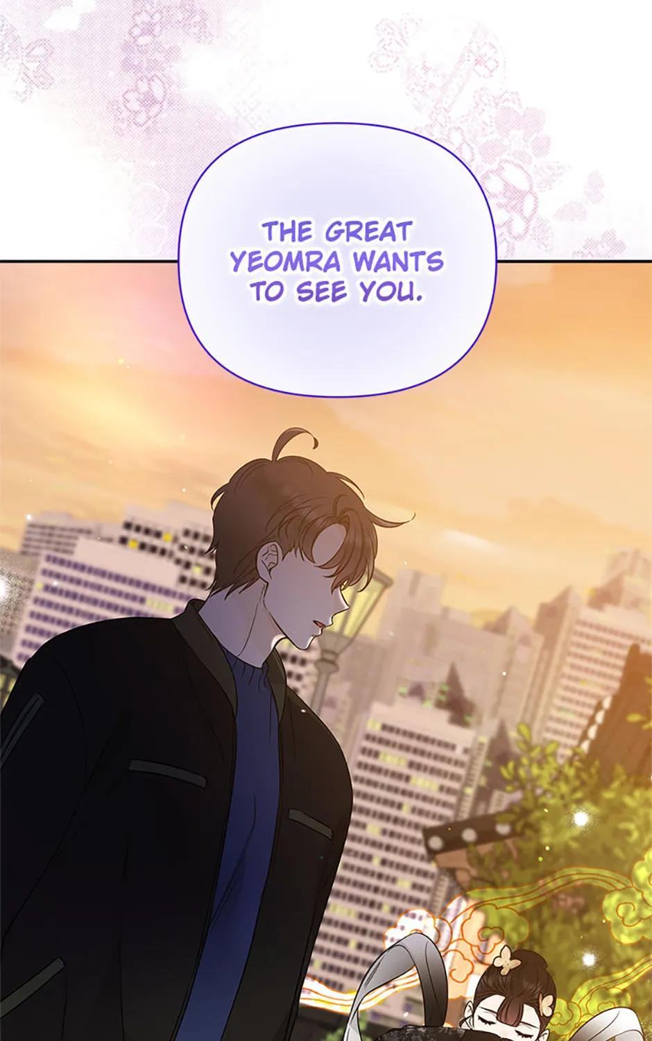 100-Day Romance Chapter 49 page 109 - 
