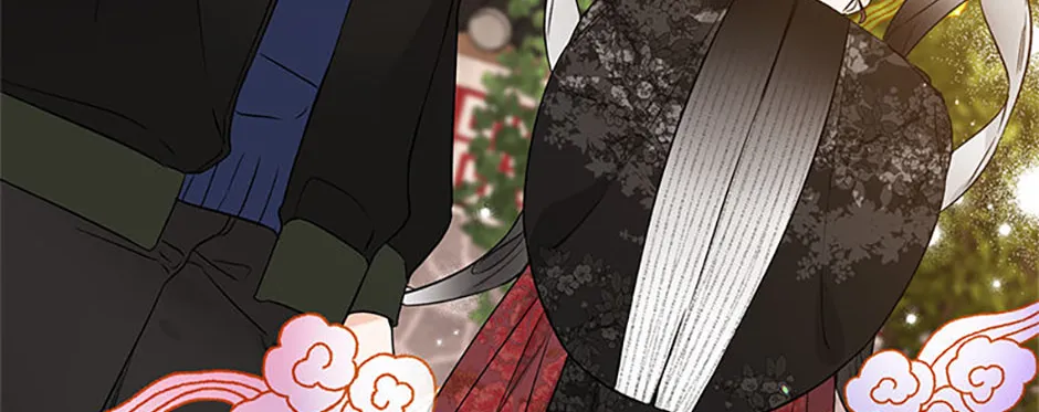 100-Day Romance Chapter 49 page 110 - 