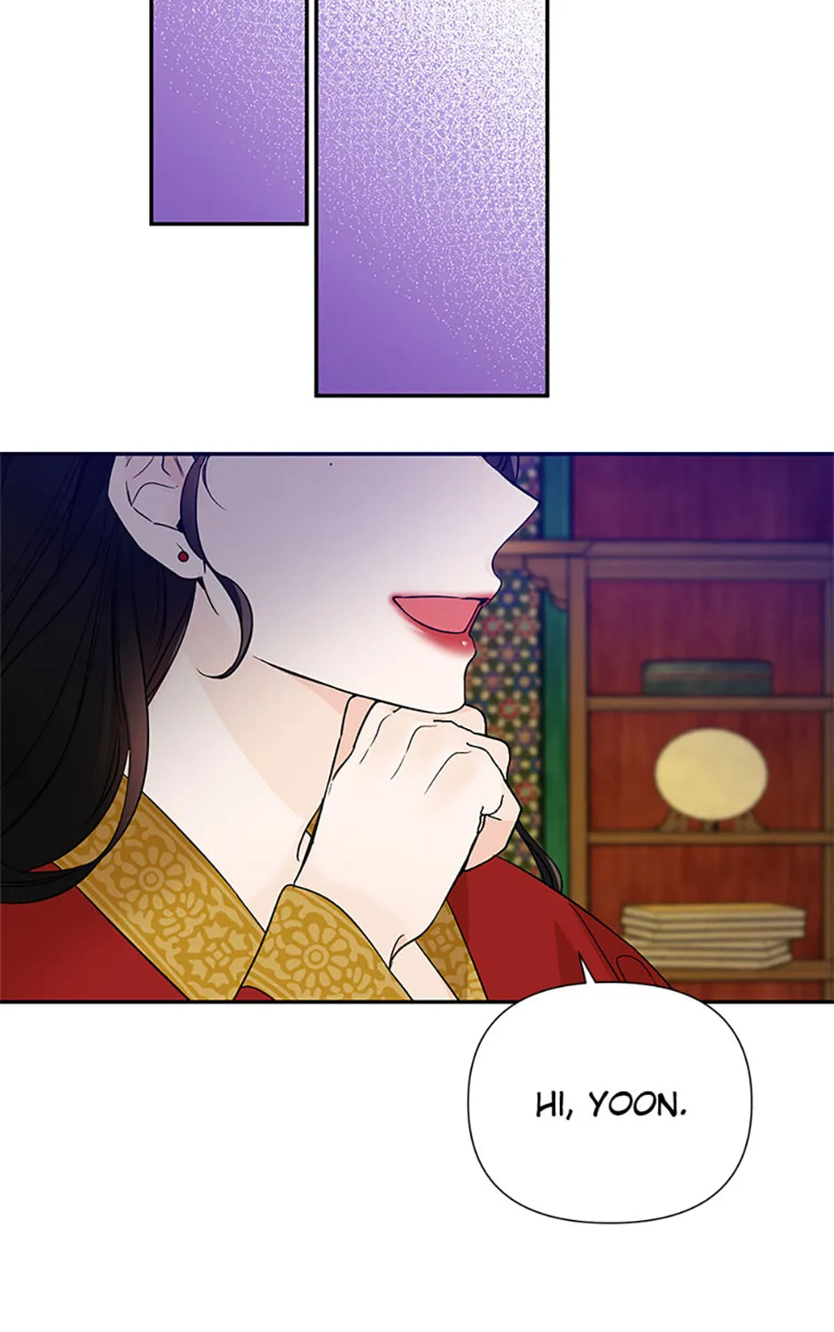 100-Day Romance Chapter 49 page 113 - 