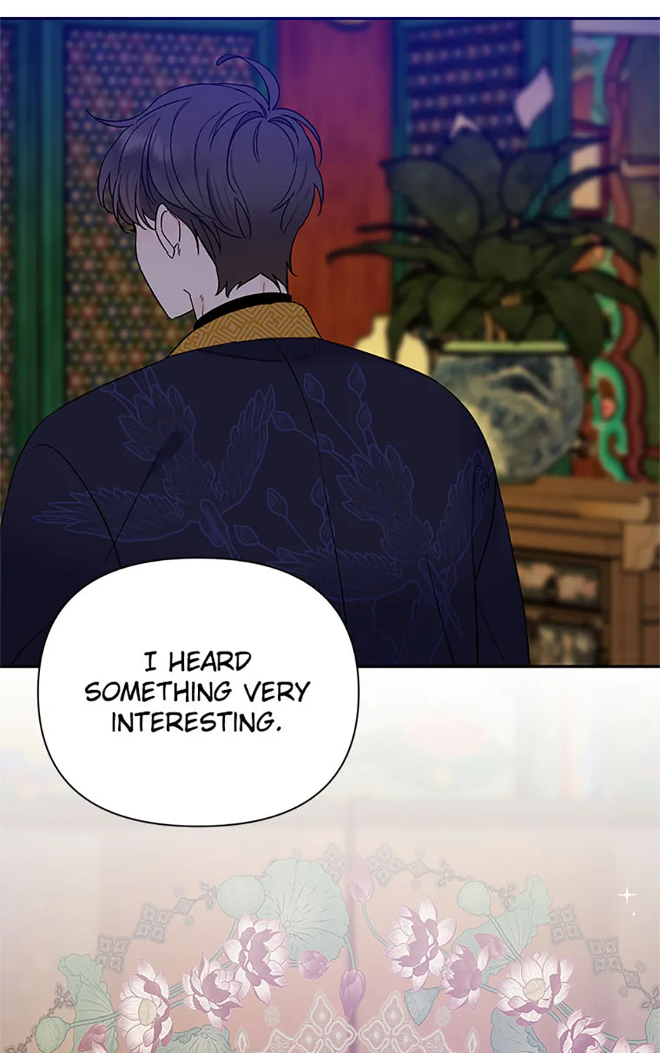 100-Day Romance Chapter 49 page 115 - 
