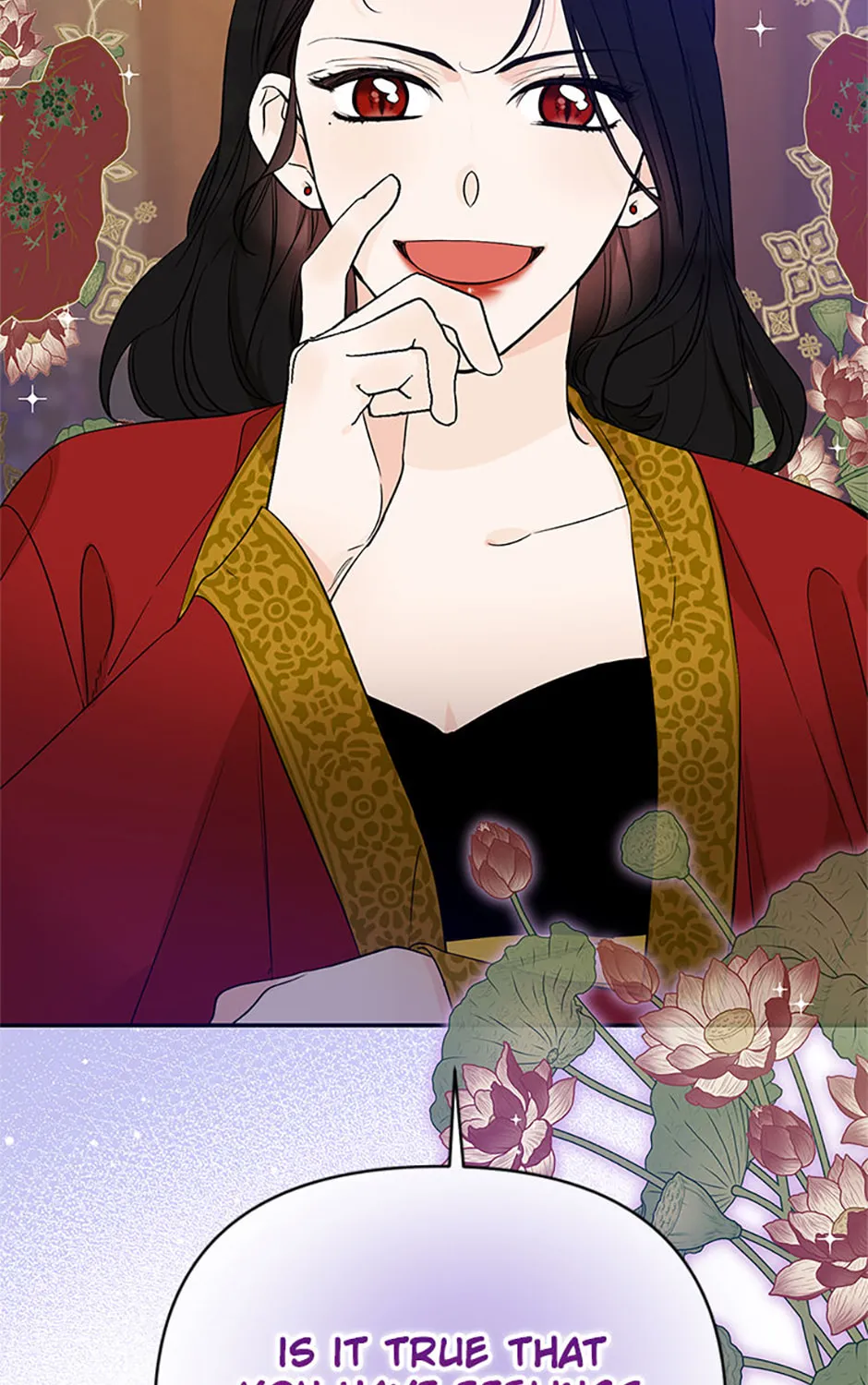 100-Day Romance Chapter 49 page 117 - 