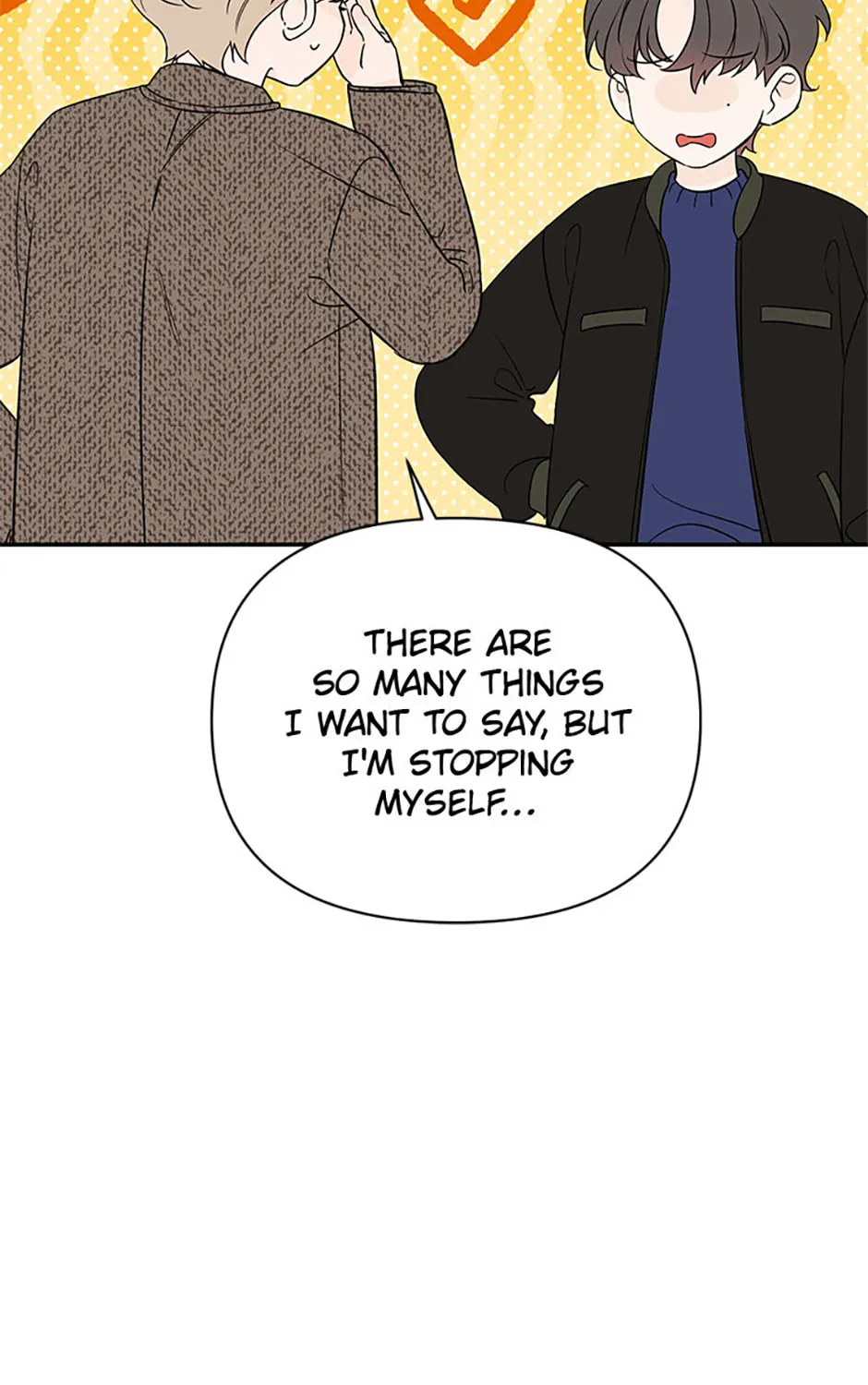 100-Day Romance Chapter 49 page 17 - 