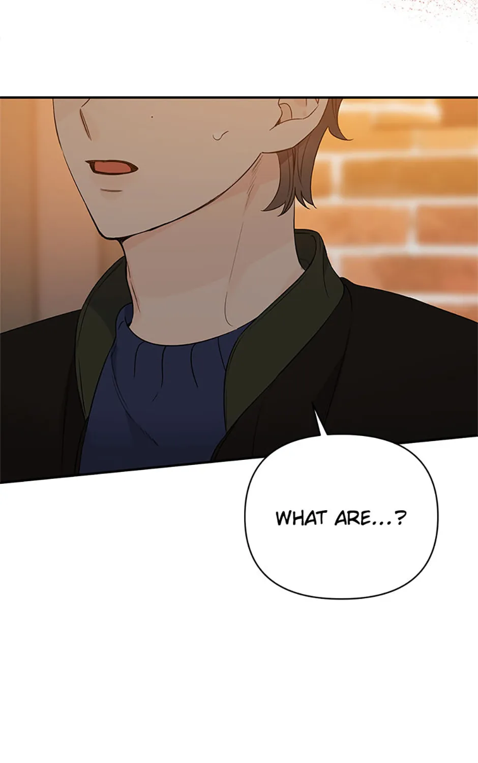 100-Day Romance Chapter 49 page 3 - 