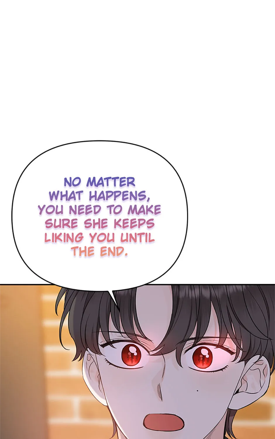 100-Day Romance Chapter 49 page 25 - 
