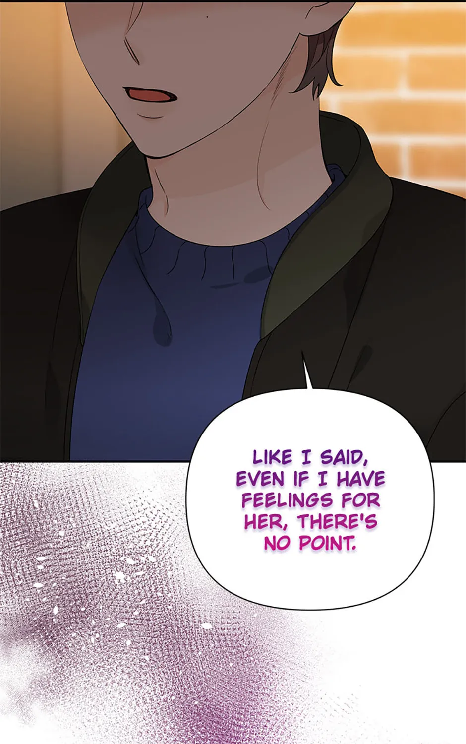100-Day Romance Chapter 49 page 29 - 
