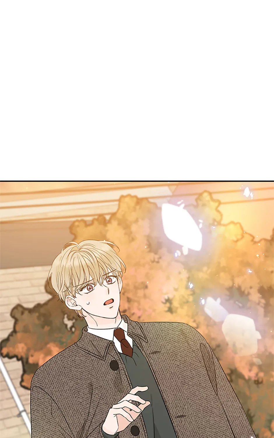 100-Day Romance Chapter 49 page 35 - 