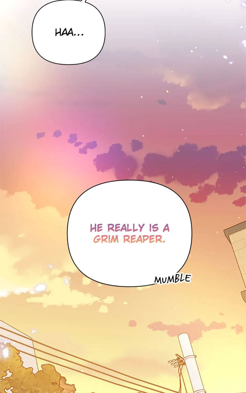 100-Day Romance Chapter 49 page 37 - 