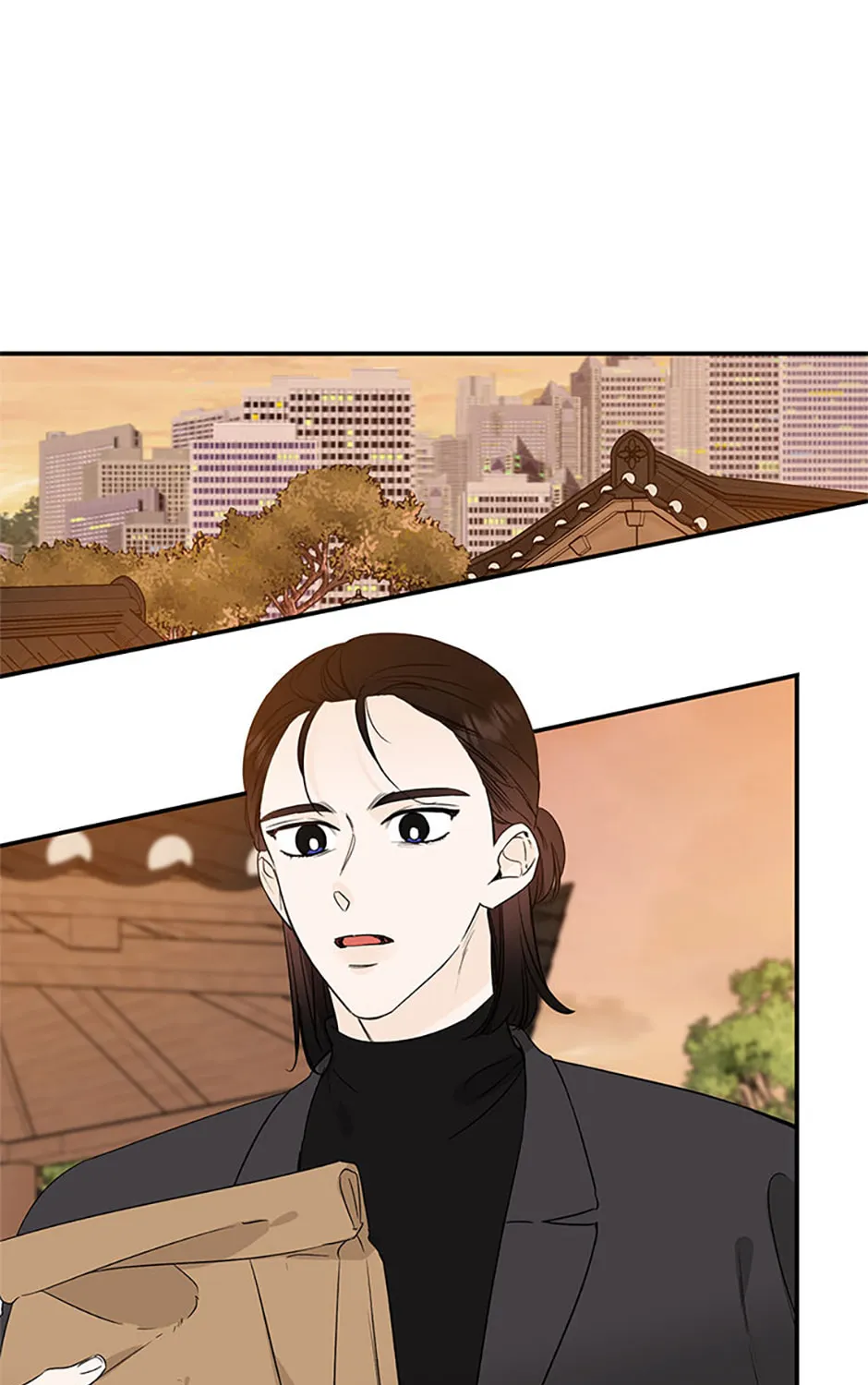 100-Day Romance Chapter 49 page 41 - 