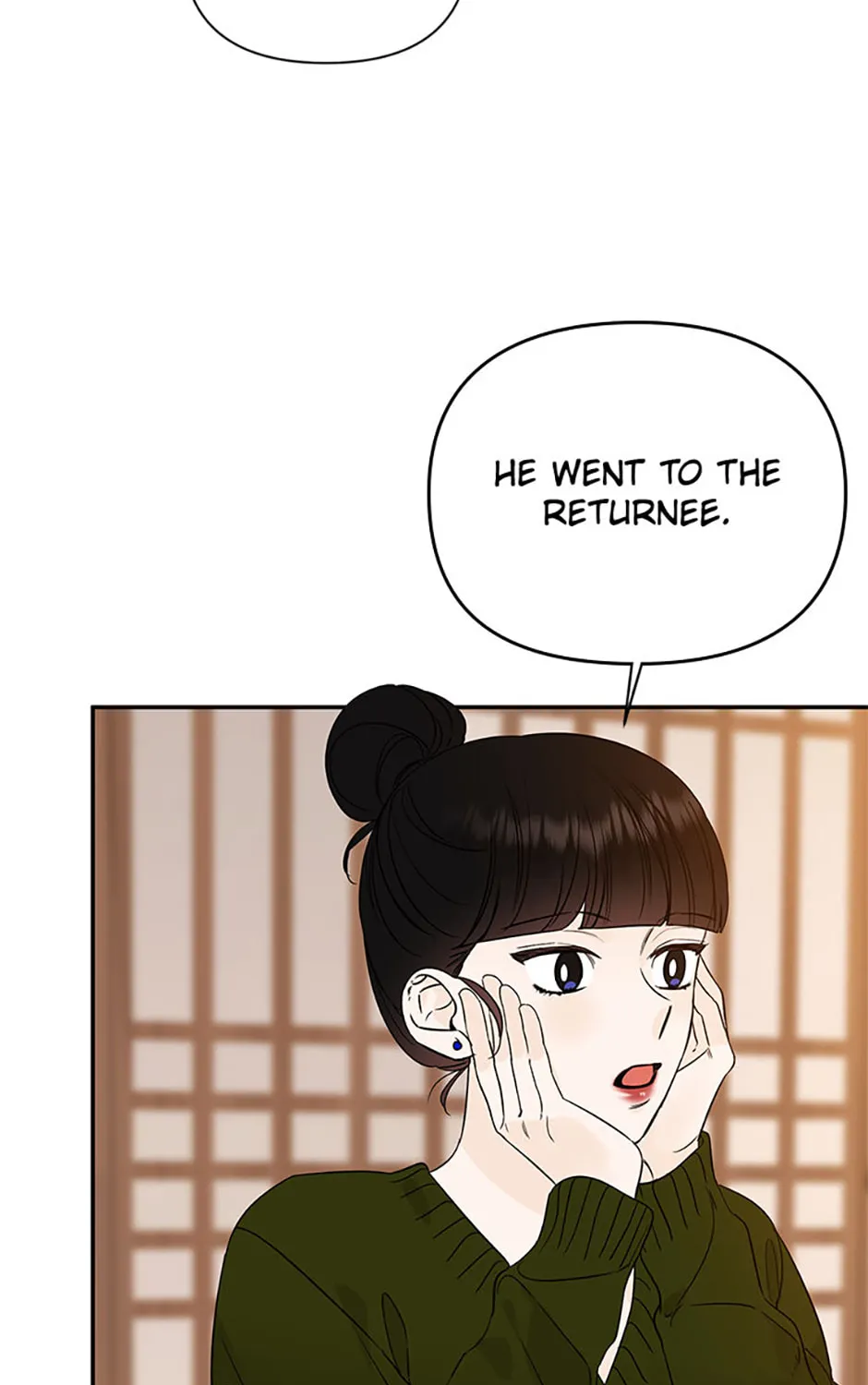 100-Day Romance Chapter 49 page 43 - 