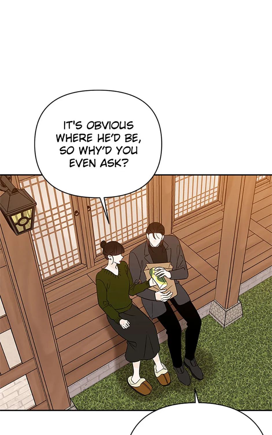 100-Day Romance Chapter 49 page 45 - 