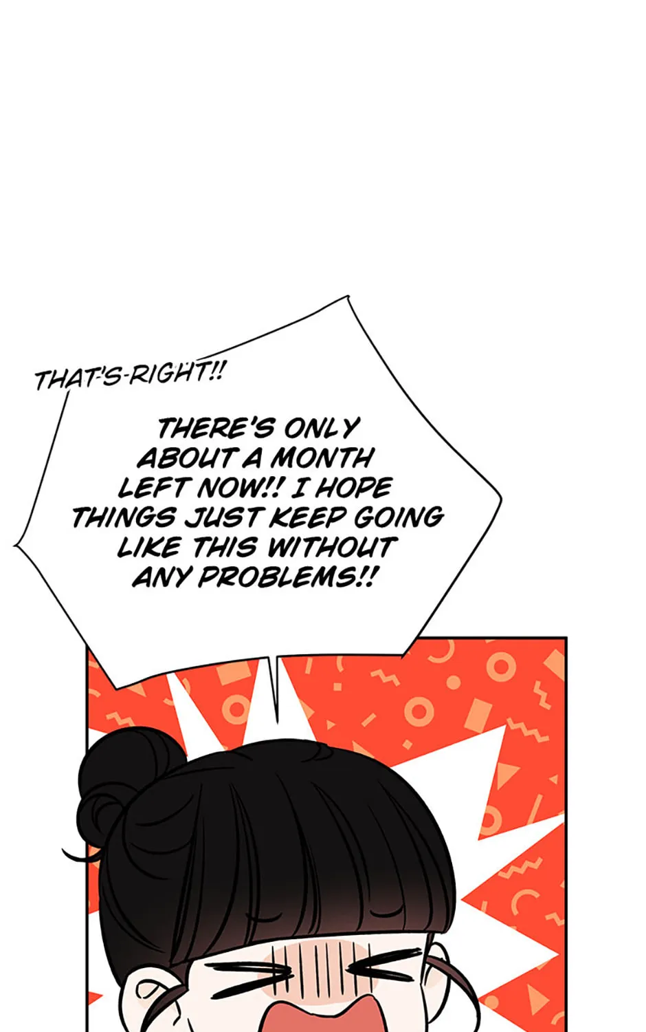100-Day Romance Chapter 49 page 47 - 