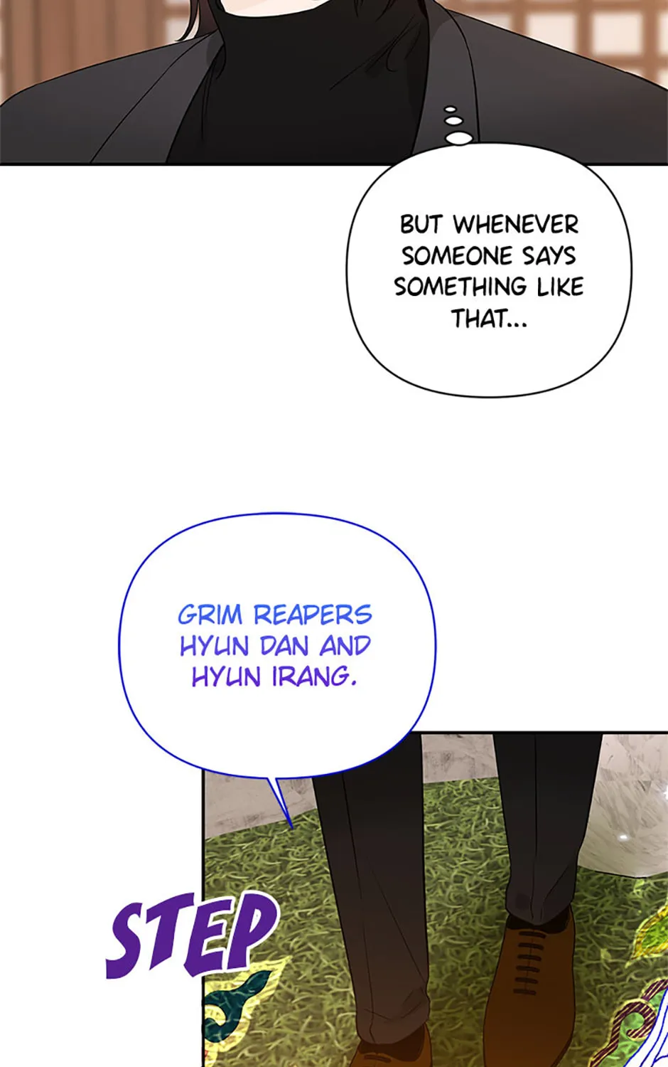 100-Day Romance Chapter 49 page 51 - 