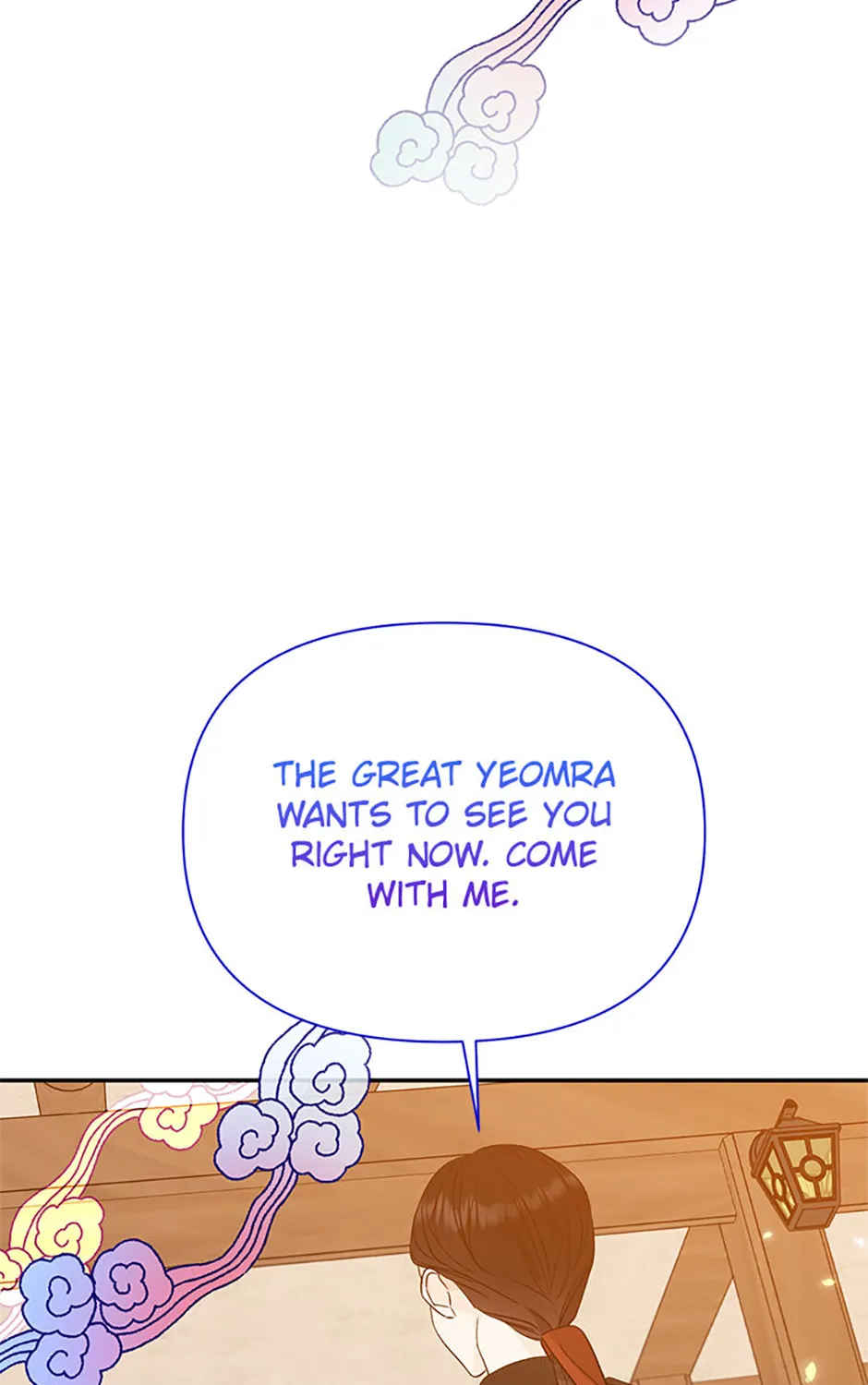 100-Day Romance Chapter 49 page 53 - 