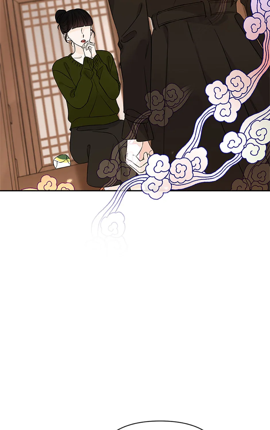 100-Day Romance Chapter 49 page 55 - 