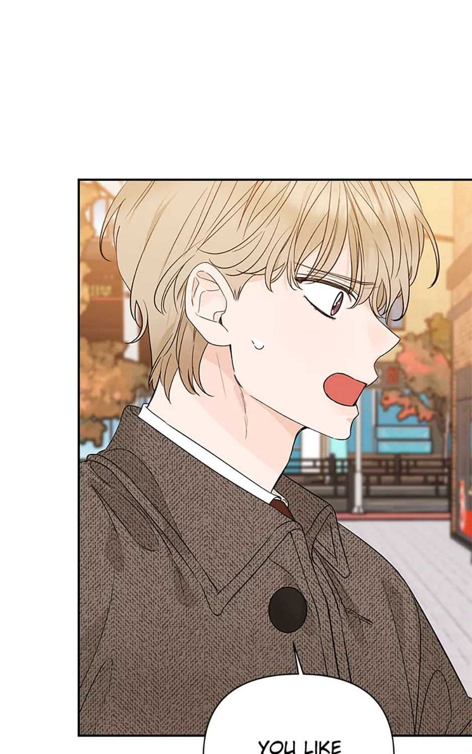 100-Day Romance Chapter 49 page 7 - 