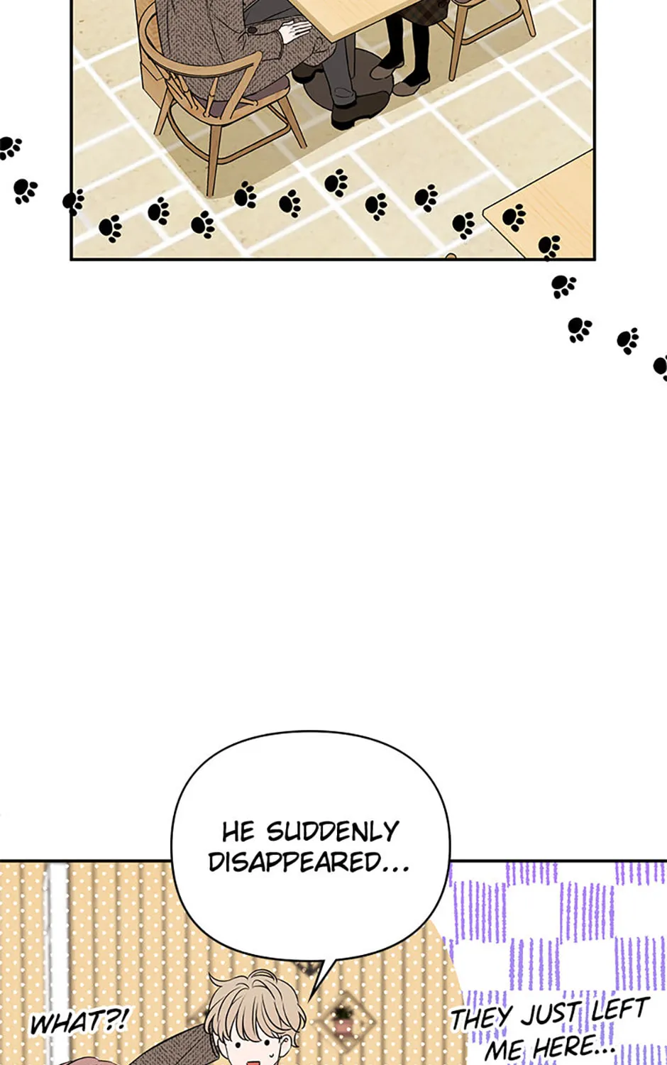 100-Day Romance Chapter 49 page 61 - 
