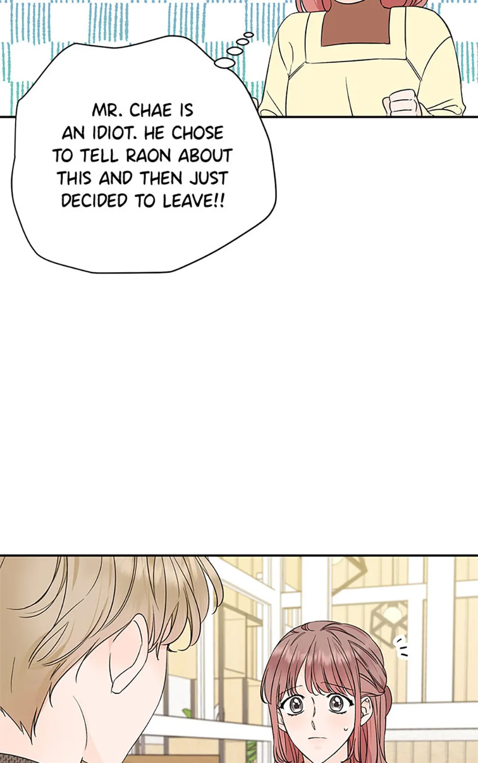 100-Day Romance Chapter 49 page 63 - 