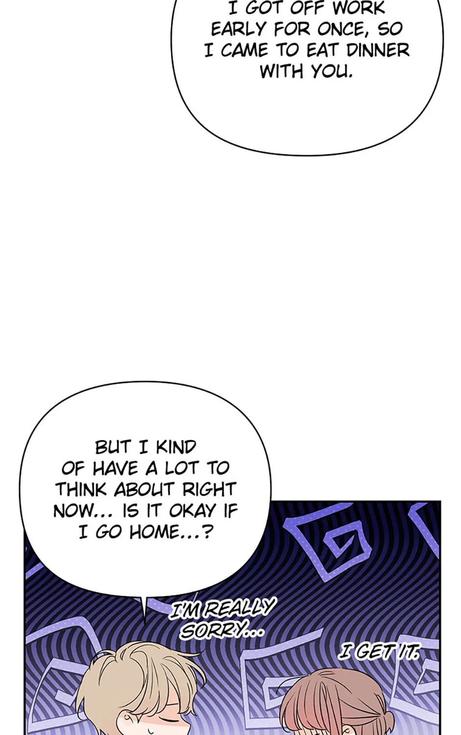 100-Day Romance Chapter 49 page 65 - 