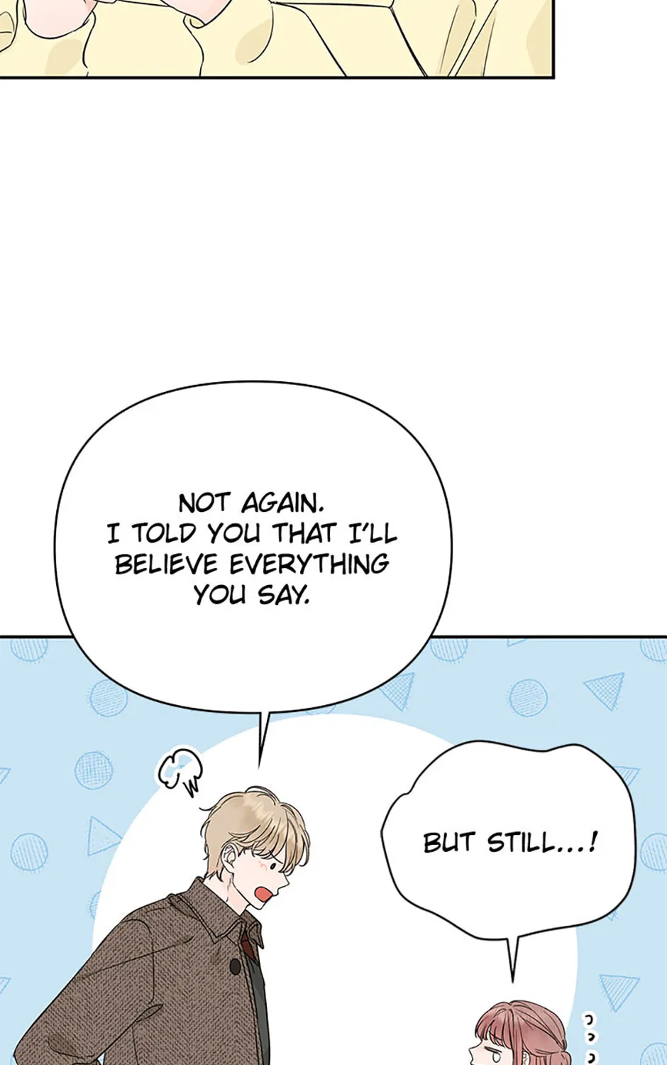 100-Day Romance Chapter 49 page 69 - 