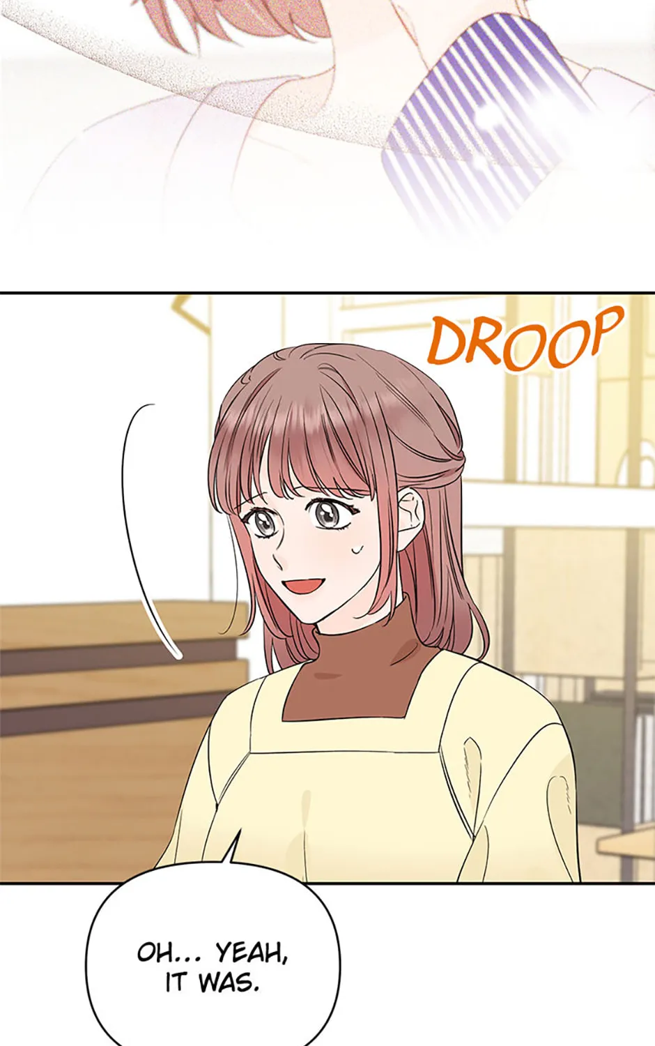 100-Day Romance Chapter 49 page 77 - 