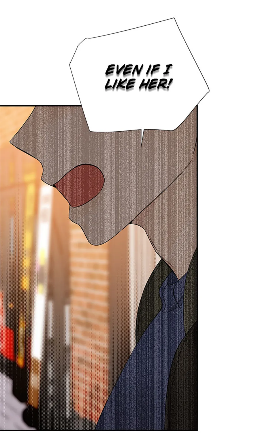 100-Day Romance Chapter 49 page 9 - 