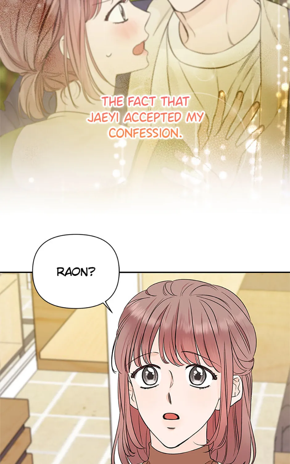 100-Day Romance Chapter 49 page 81 - 