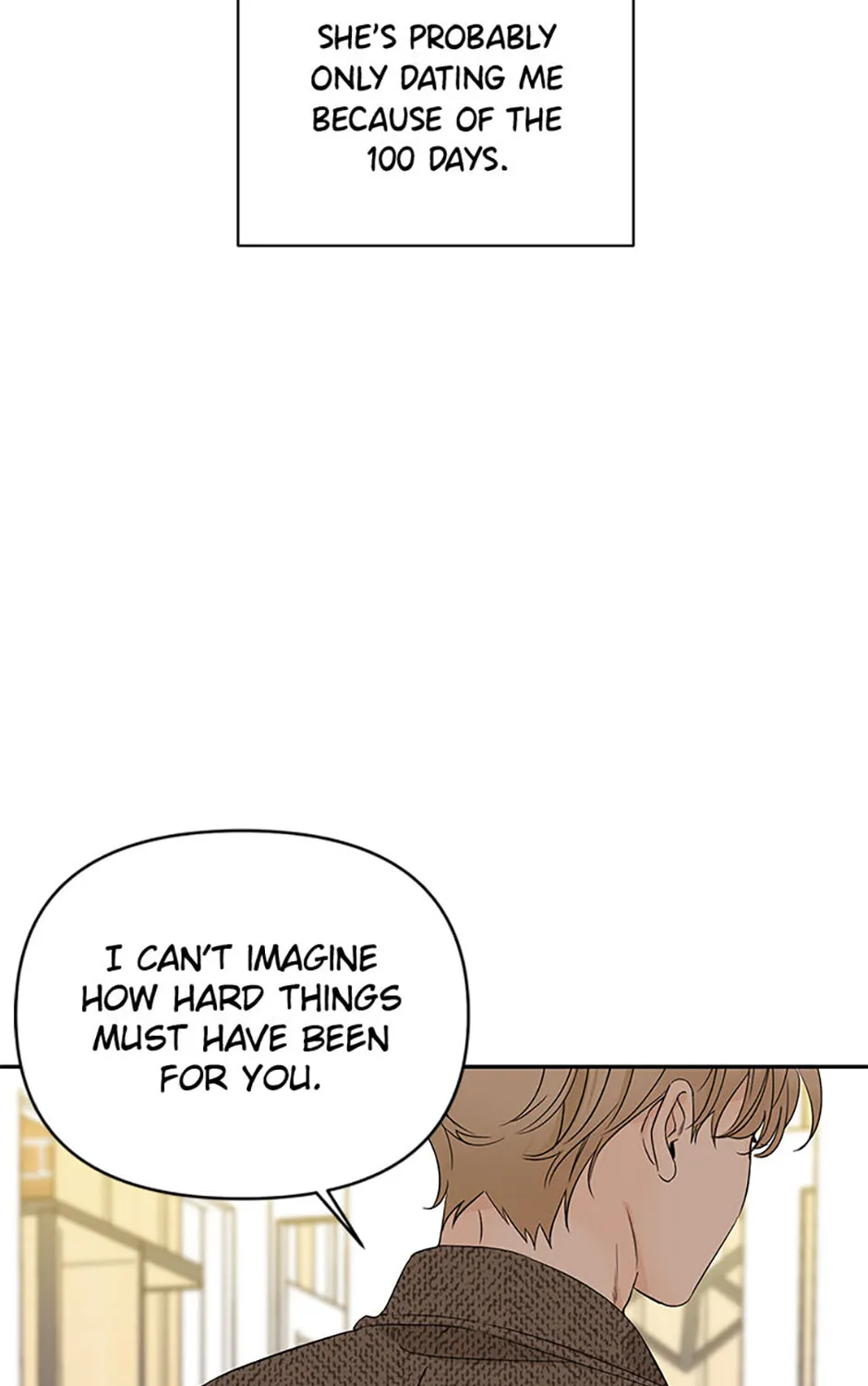 100-Day Romance Chapter 49 page 83 - 