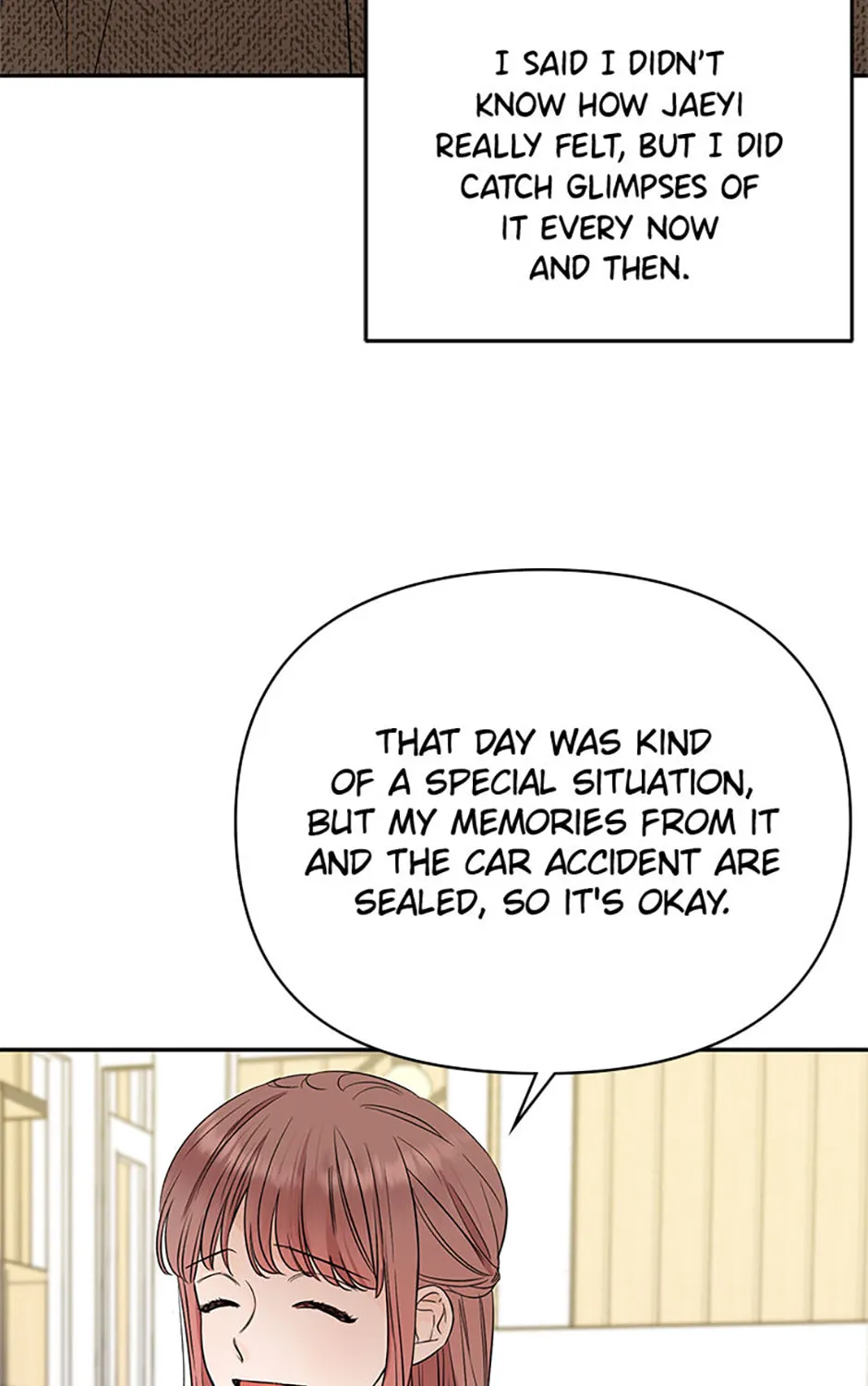 100-Day Romance Chapter 49 page 85 - 