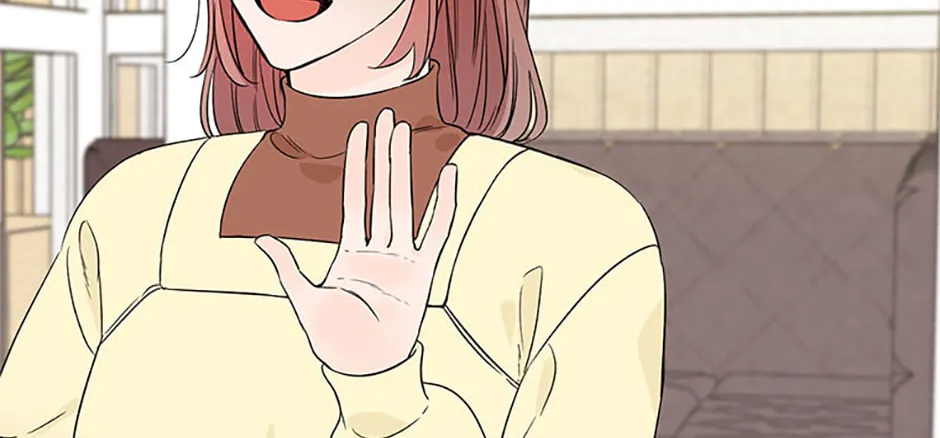 100-Day Romance Chapter 49 page 86 - 