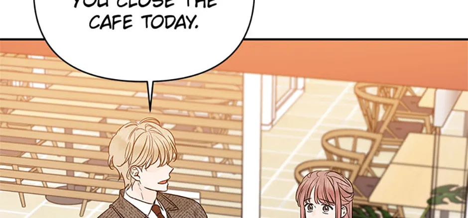 100-Day Romance Chapter 49 page 90 - 