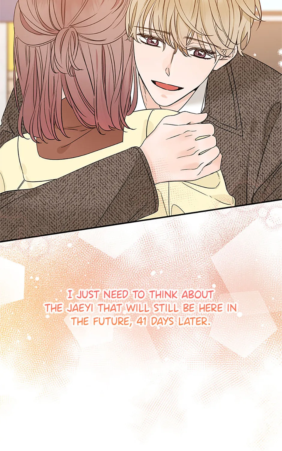 100-Day Romance Chapter 49 page 97 - 