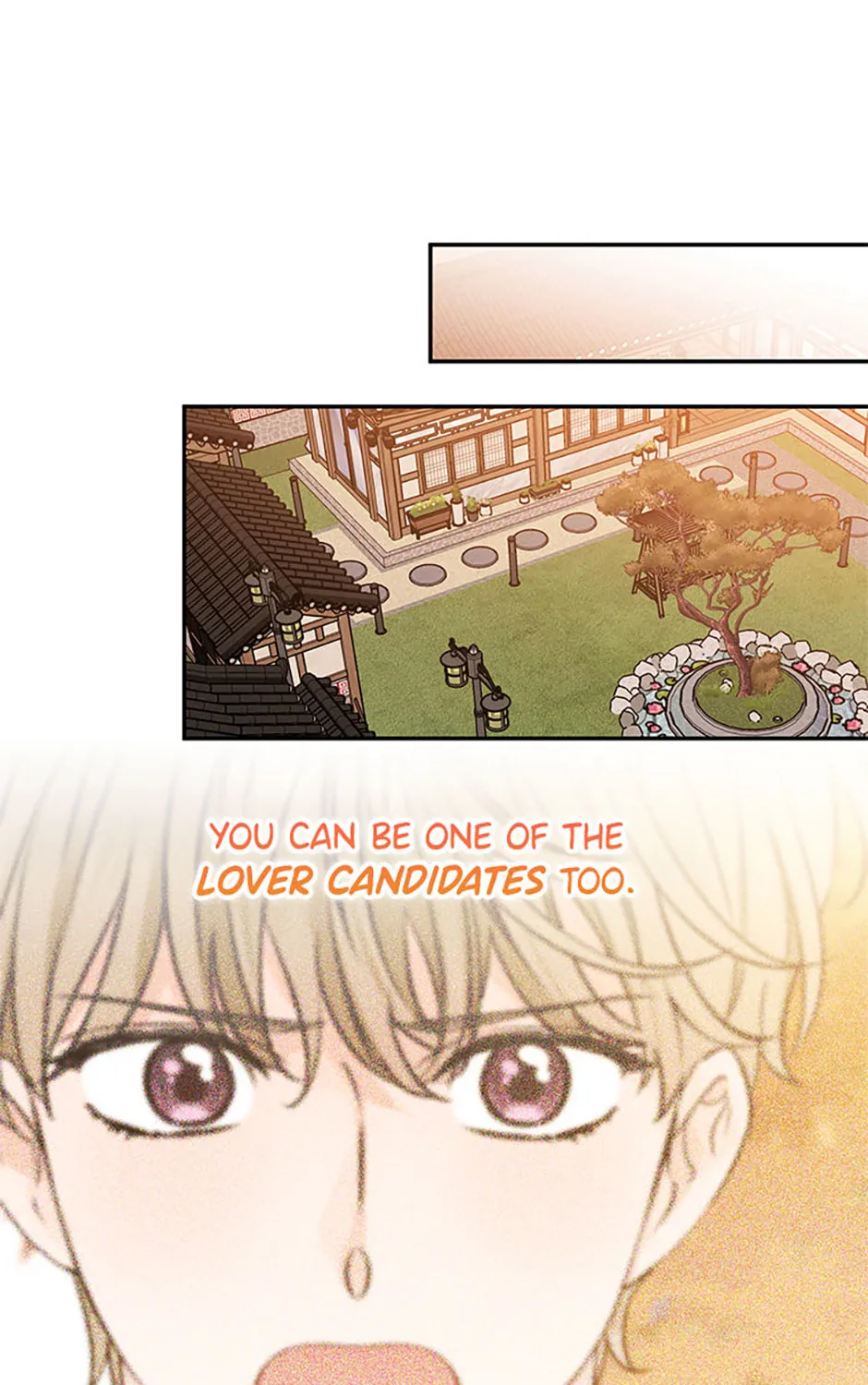 100-Day Romance Chapter 49 page 99 - 