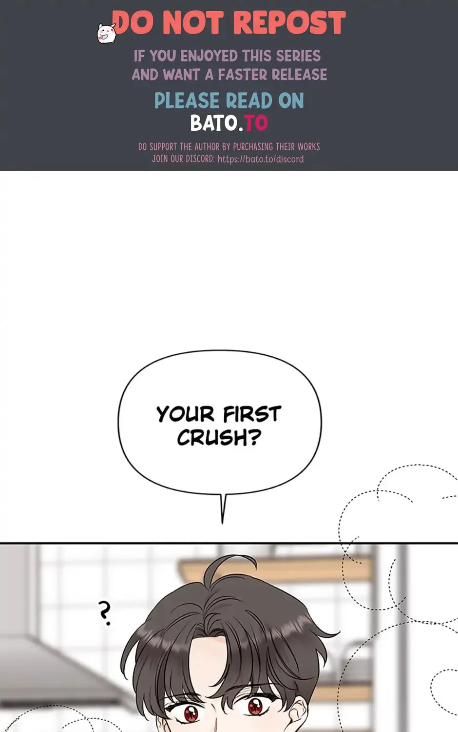 100-Day Romance Chapter 5 page 1 - 