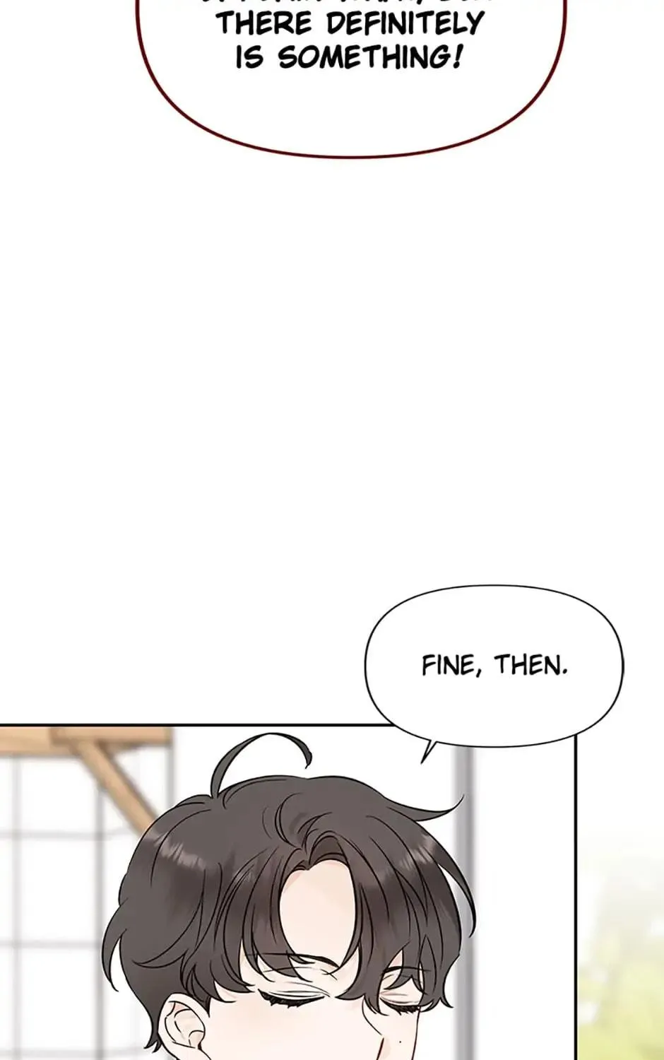 100-Day Romance Chapter 5 page 11 - 