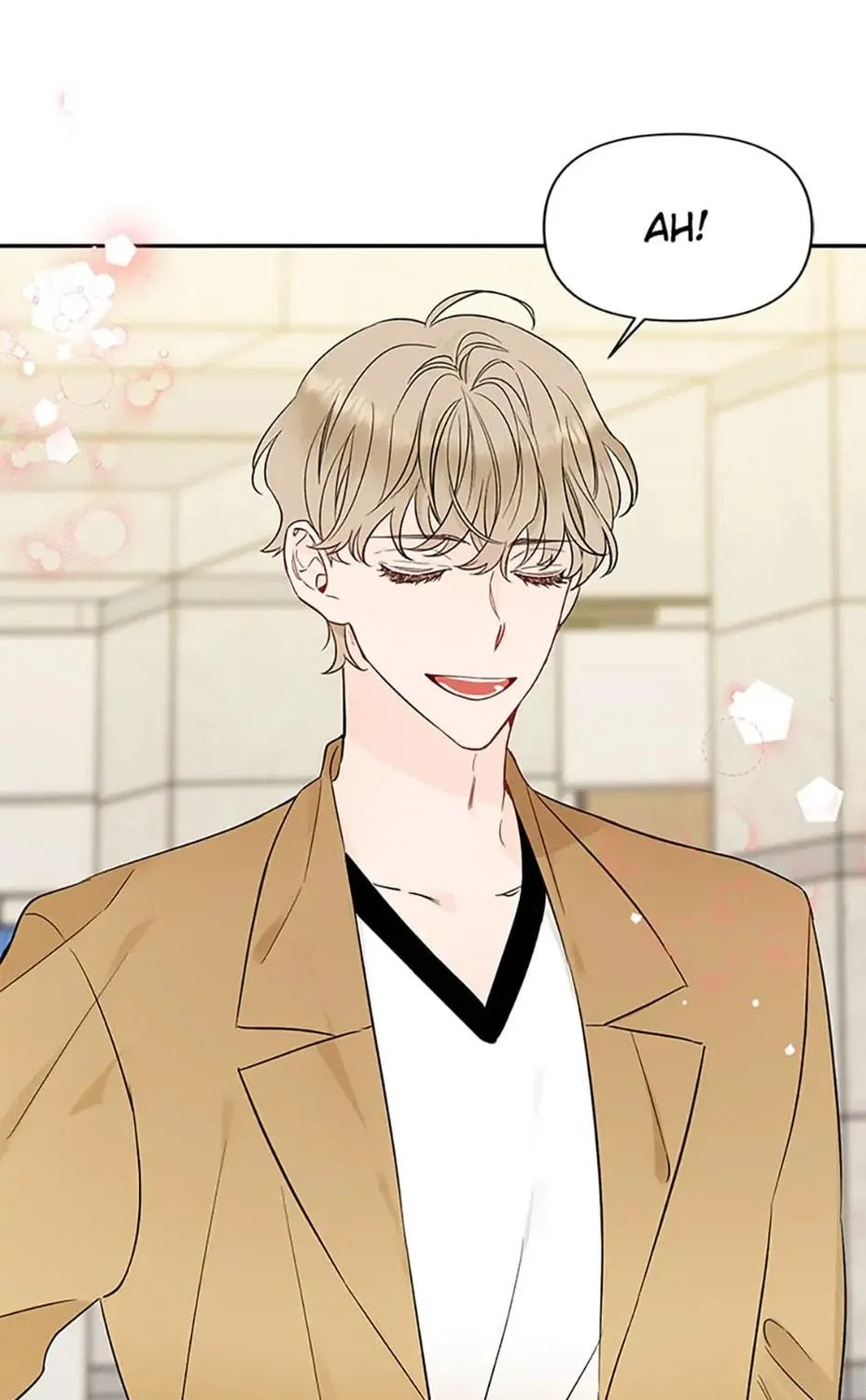 100-Day Romance Chapter 5 page 101 - 