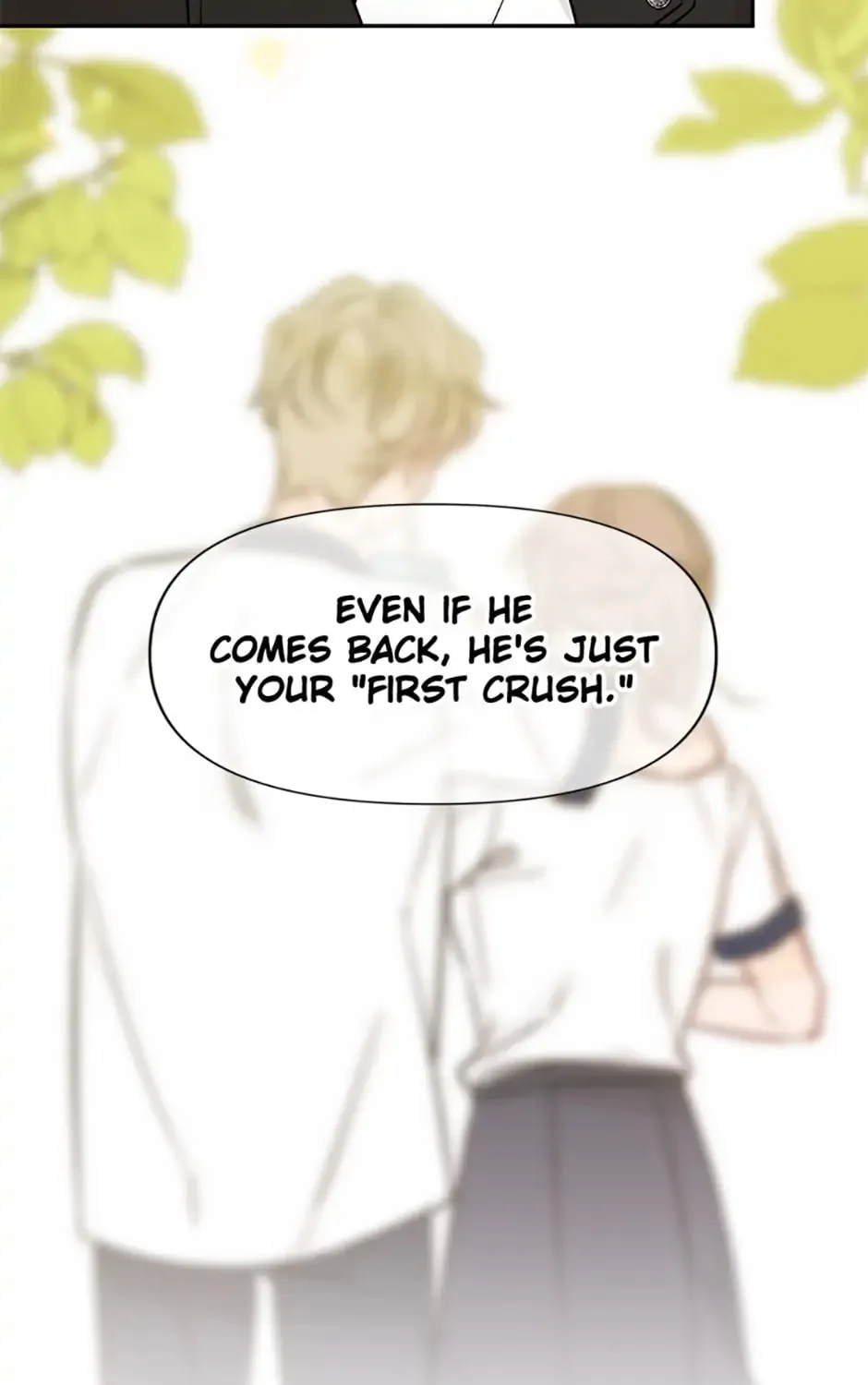 100-Day Romance Chapter 5 page 13 - 