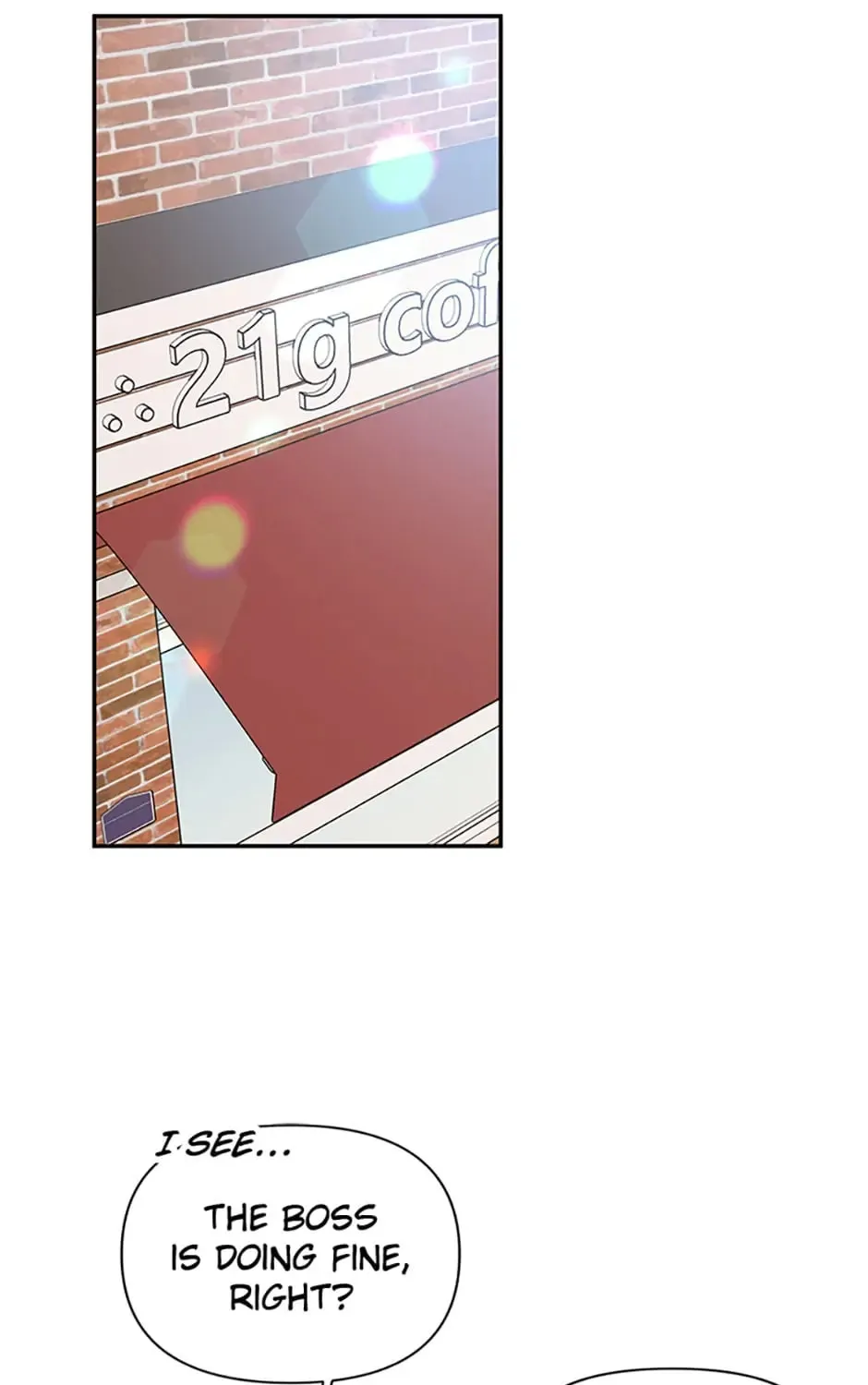 100-Day Romance Chapter 5 page 21 - 