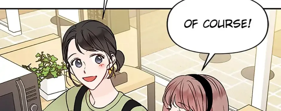 100-Day Romance Chapter 5 page 22 - 