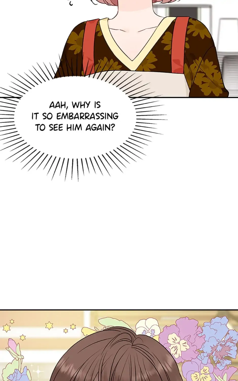 100-Day Romance Chapter 5 page 31 - 