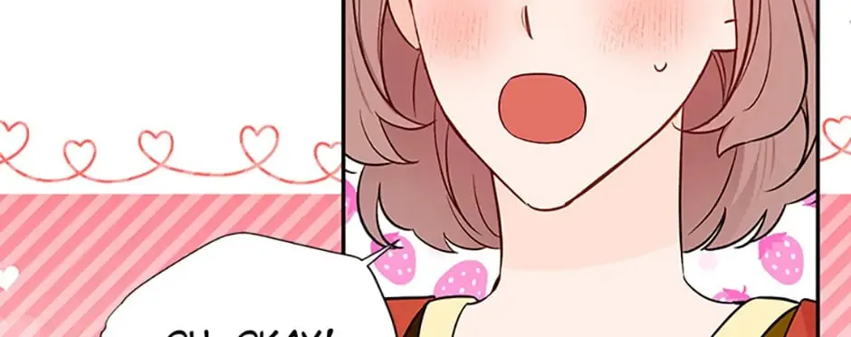 100-Day Romance Chapter 5 page 34 - 
