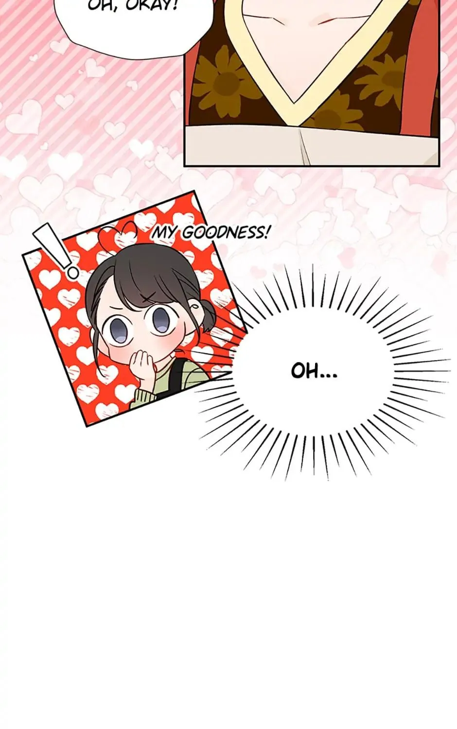 100-Day Romance Chapter 5 page 35 - 