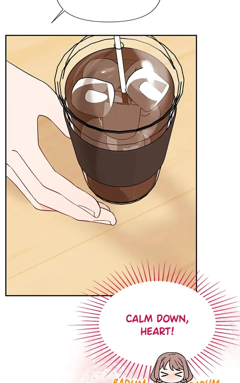 100-Day Romance Chapter 5 page 39 - 