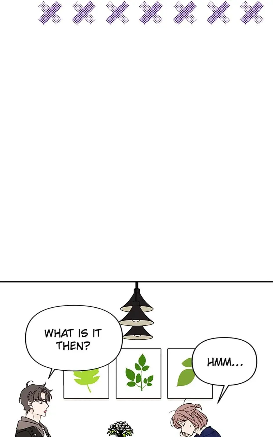 100-Day Romance Chapter 5 page 5 - 
